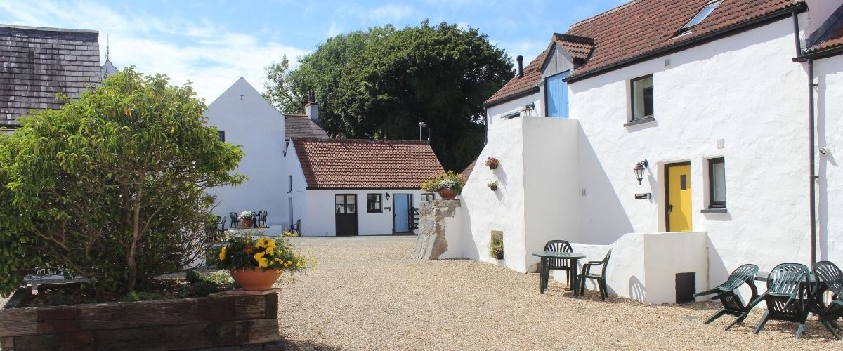 Pembrokeshire Holiday Cottages